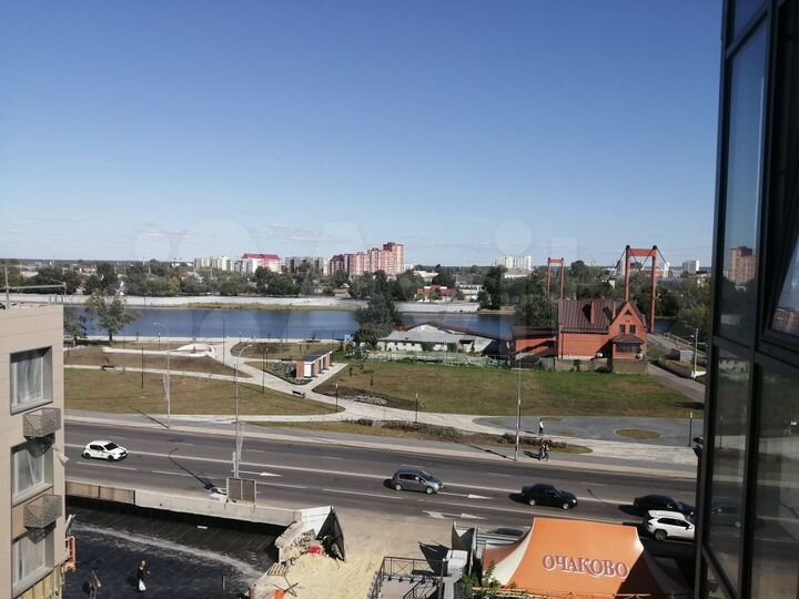 3-к. квартира, 112,8 м², 5/7 эт.