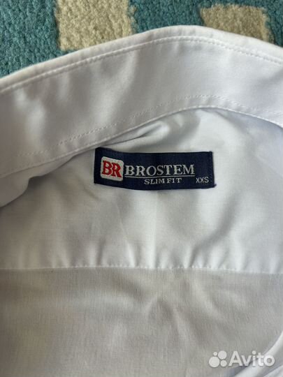 Рубашки школьные на мальчика 158-164 рост