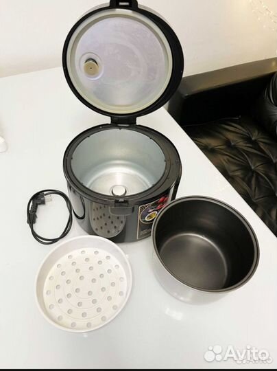 Мультиварка polaris