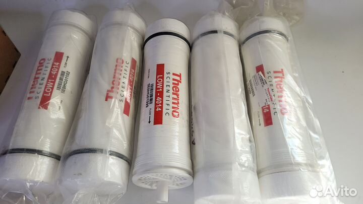 Катриджthermo LOW1-4014,мембранный фильтр