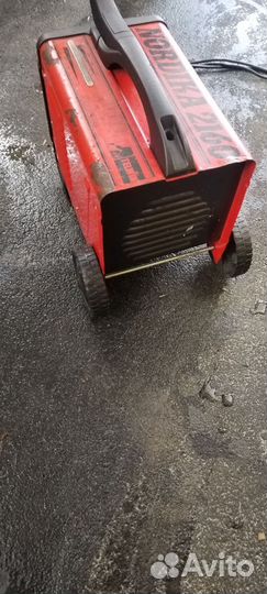 Электросварка