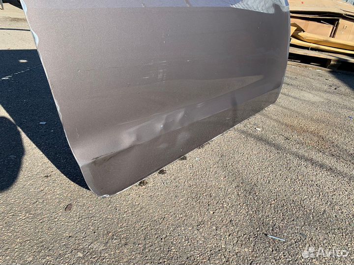 Дверь передняя правая Hyundai i30 (3 двери)