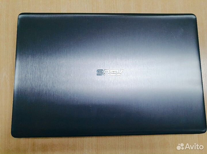 Asus/i7 4700/16GB/GTX850/SSD+HDD/17.3 IPS FHD