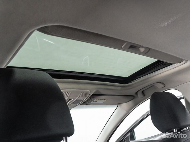 Mazda 3 2.0 AT, 2016, 124 897 км