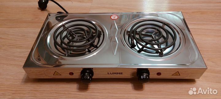 Плитка электрическая o-6274