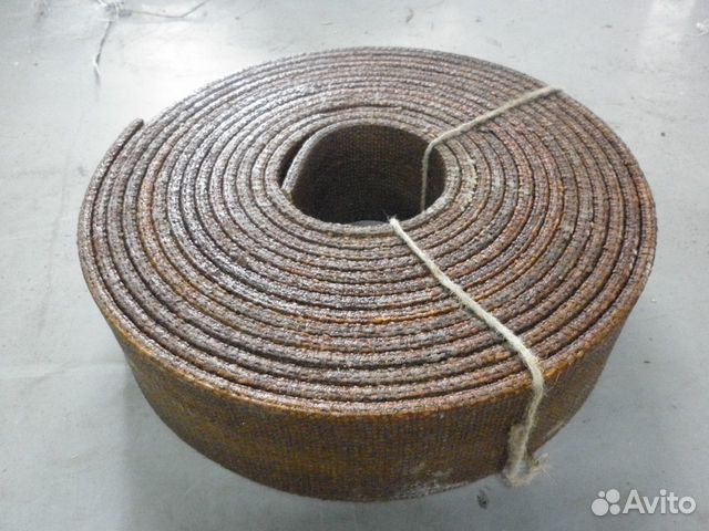 Лента лат-2 10*110