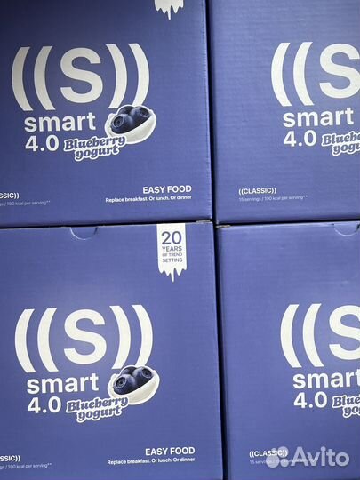 Проиеиновый коктейль nl