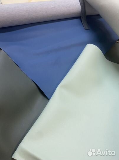 Кожа натуральная