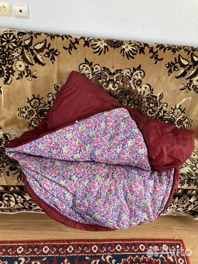 Спальный мешок