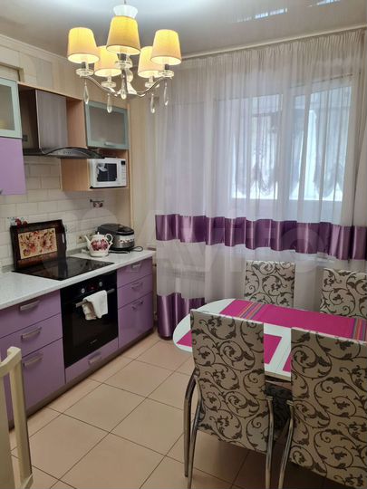 1-к. квартира, 47,7 м², 8/9 эт.