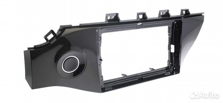 Рамка для установки Kia Rio 2017+,MFB дисплея