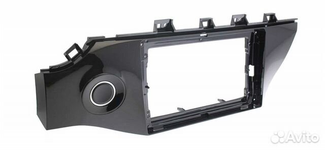 Рамка для установки Kia Rio 2017+,MFB дисплея