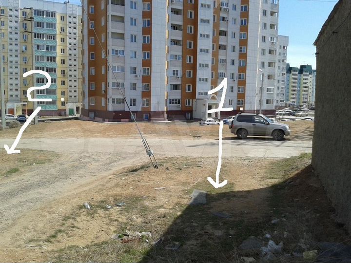 Машиноместо, > 30 м²