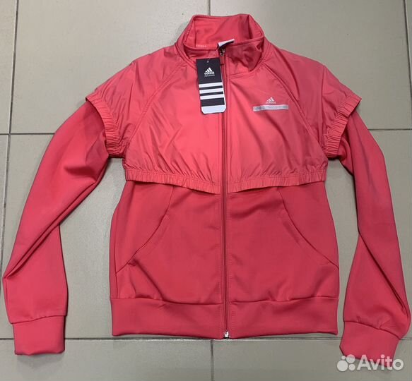 Спортивный костюм женский adidas stella mocartney