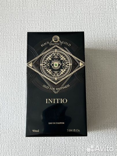 Initio Oud for Happiness 90 ml