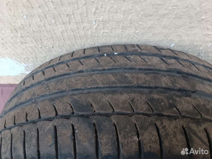 Michelin Primacy HP 205/55 R16 94V