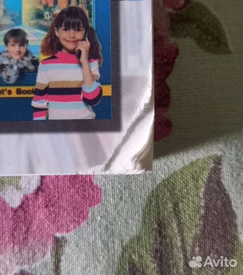 Тесты английский язык 5-6 классы