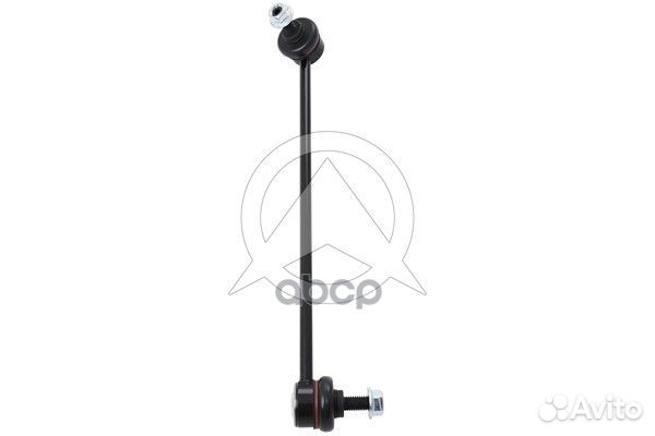 Тяга стабилизатора honda jazz 02-08 пер.подв.пр