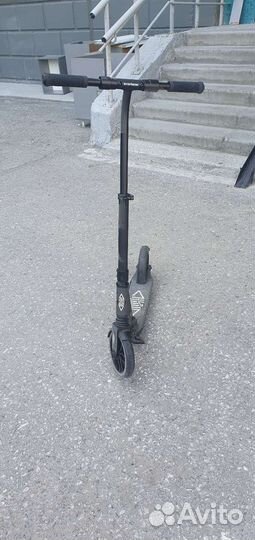 Самокат взрослый