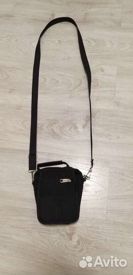 Сумка мужская спортивная бу