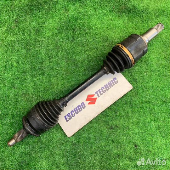 Привод передний правый Suzuki Escudo/ Grand Vit