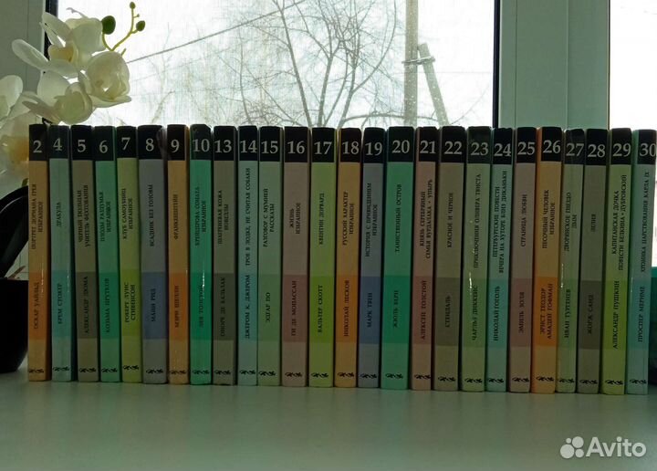 Серия книг Комсомольская правда