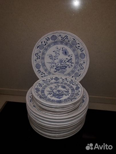 Столовый сервиз