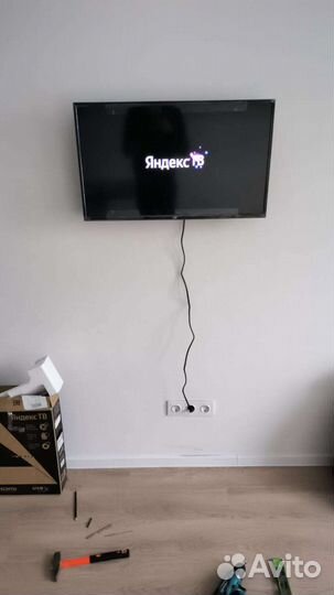 Мастер на час