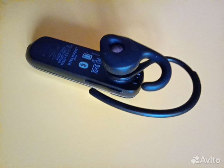 Bluetooth гарнитура jabra talk