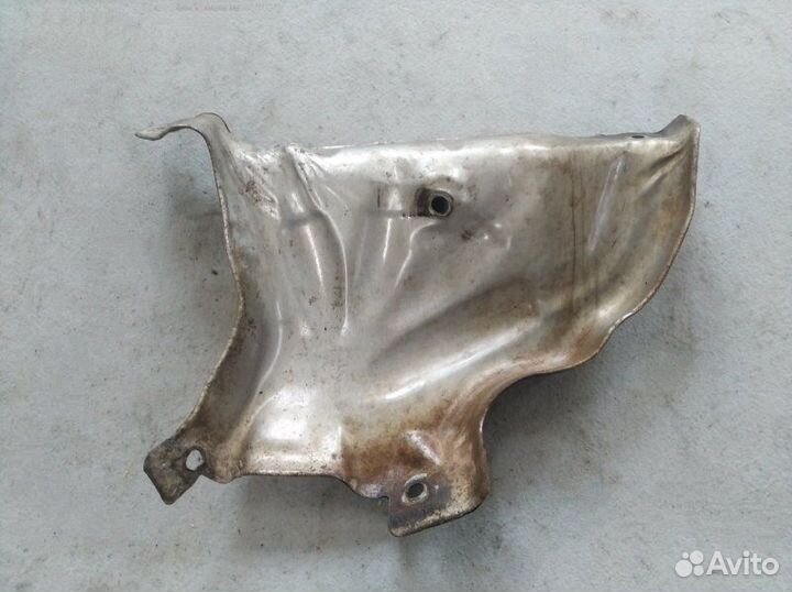 Тепловой экран Renault Logan Ii седан 1.6 16кл