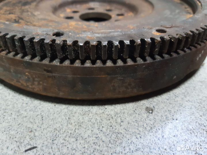 Маховик Volkswagen Transporter T4