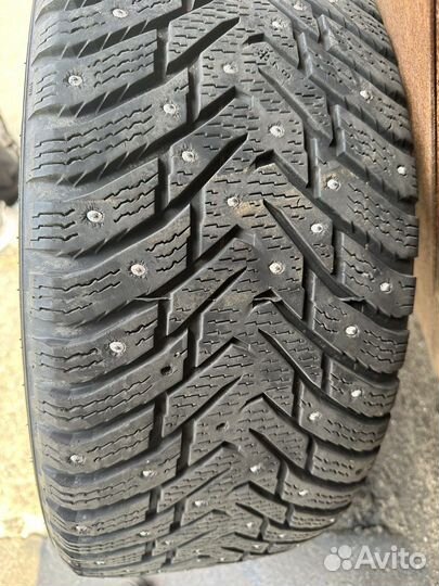 Колеса bmw r18