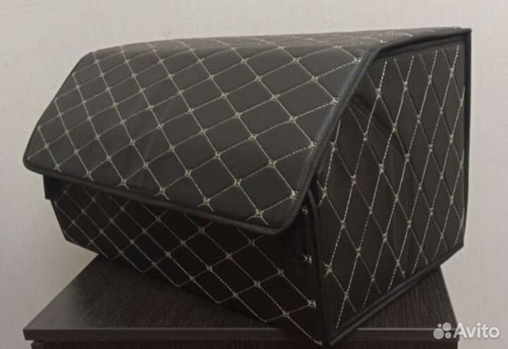 Органайзер в багажник в розницу и опт