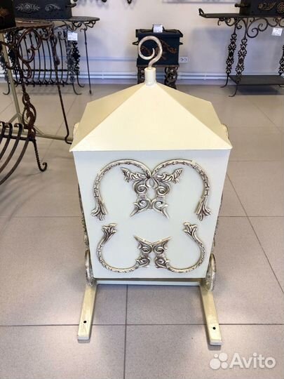 Урна уличная