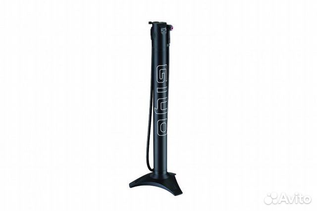 Насос ресивер велосипедный Giyo GTT-01, напольный, Новое купить в ...
