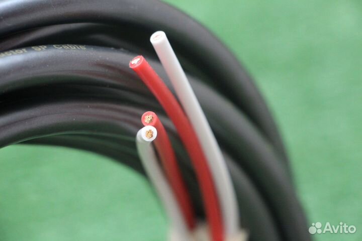 Ortofon 6.5N-SPK300 4.4м, Japan