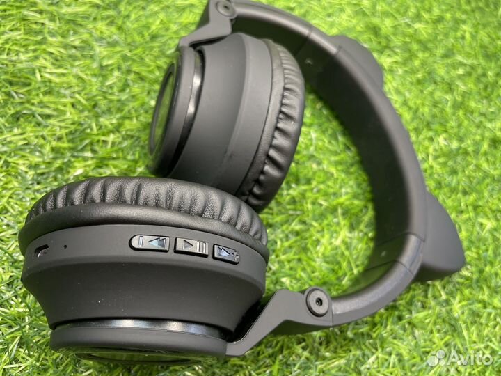 Bluetooth наушники Borofone BO18