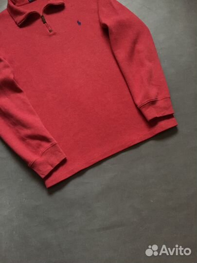 Polo Ralph Lauren Sweatshirt оригинал