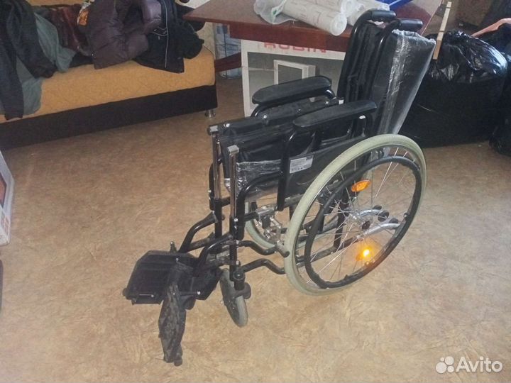 Инвалидная коляска Ergoforce E-0812y