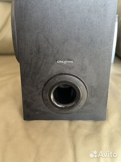 Компьютерная акустика Creative Inspire P380