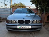 BMW 5 серия 2.0 MT, 1997, 318 000 км