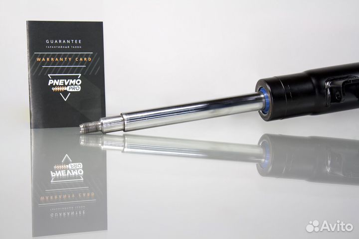 Амортизатор для Mercedes-Benz W212/S212 Передний