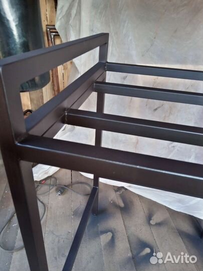 Стеллаж/полка для стиральной и сушильной машины