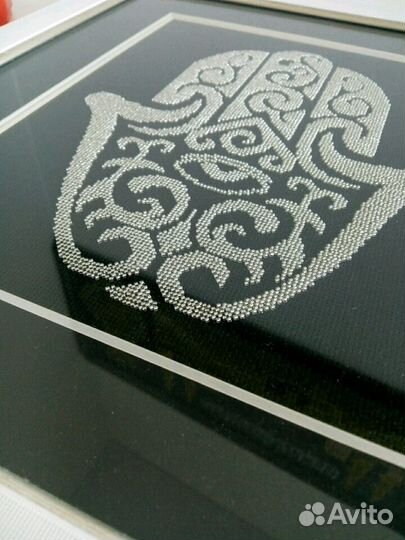 Рука Фатимы, оберег