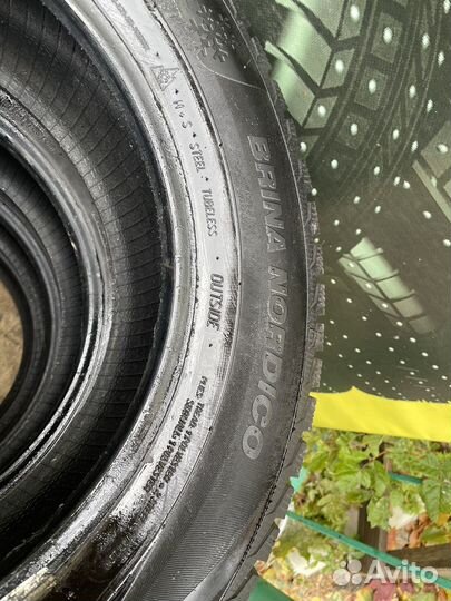 Viatti Brina Nordico V-522 205/60 R16 93T