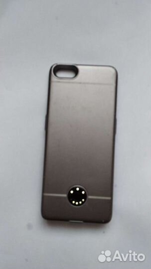 Powerbank apple