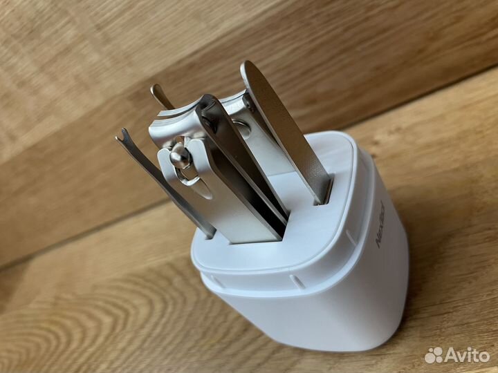 Набор маникюрный Xiaomi