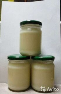 Барсучий жир от охотника