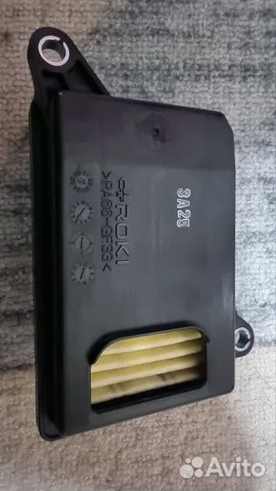 Фильтр масляный АКПП