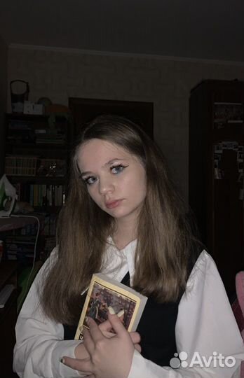 Репетитор по русскому языку и литературе